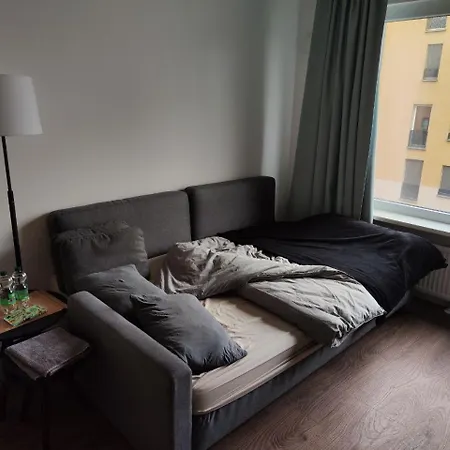 Apartment Luxurious Studio In Mitte Next To The Central Train Station Hauptbahnhof *